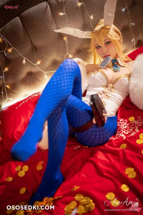 Artoria Lancer - 97