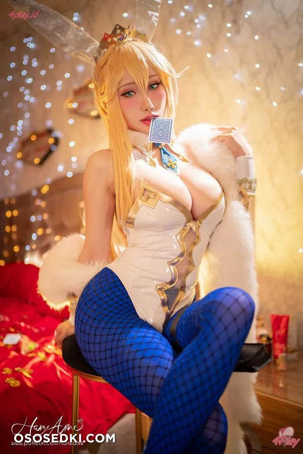 Artoria Lancer - 99