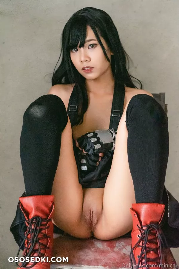 Minichu - Tifa - 13
