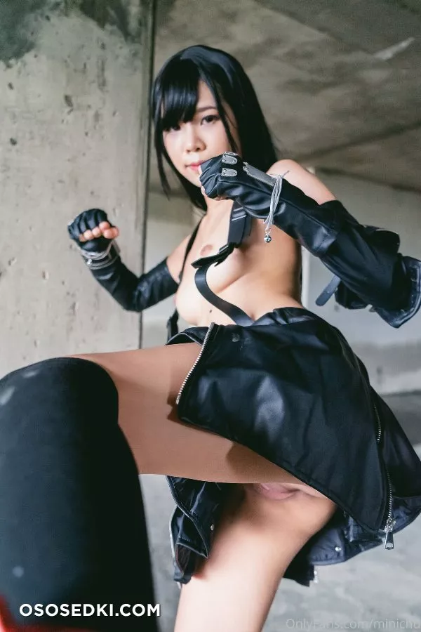 Minichu - Tifa - 6