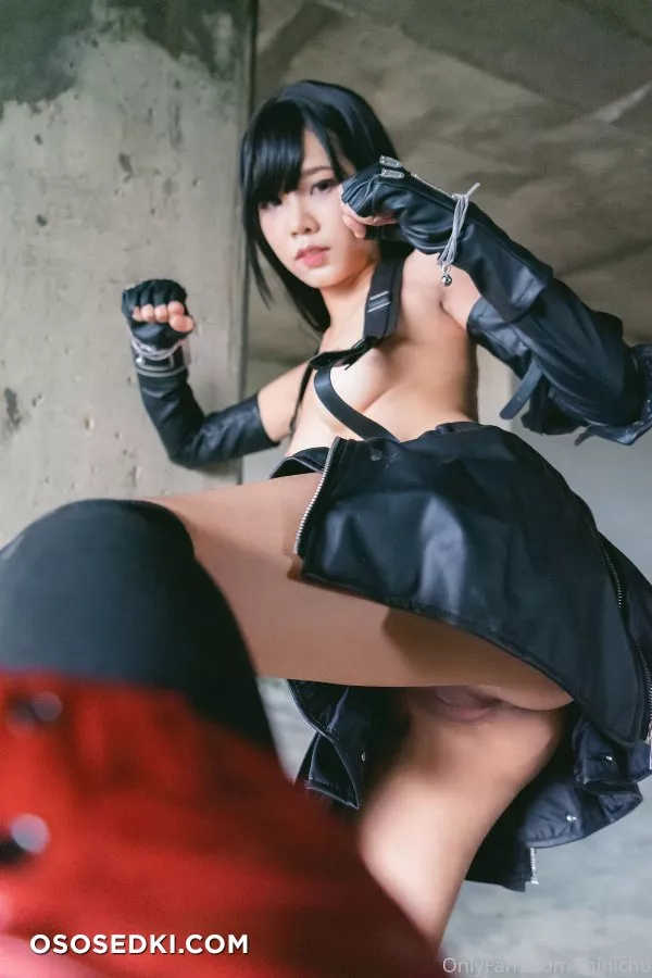 Minichu - Tifa - 8