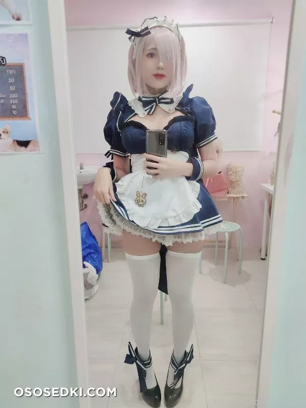 Minichu - Mashu Maid - 6