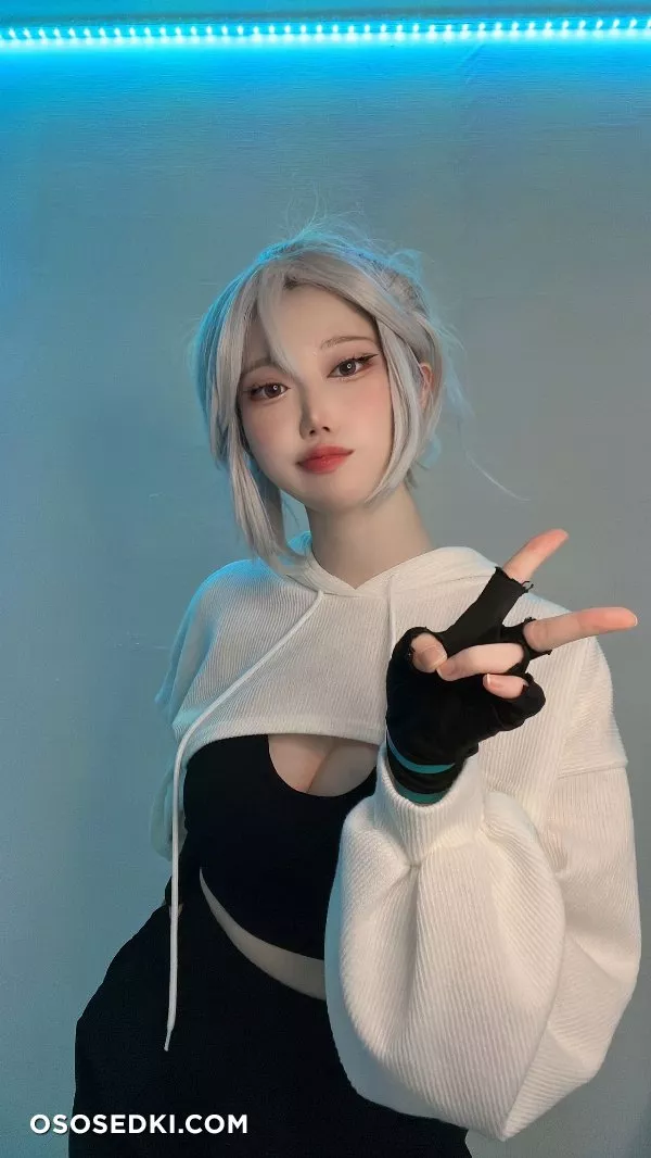 Imeva - Jett - 1