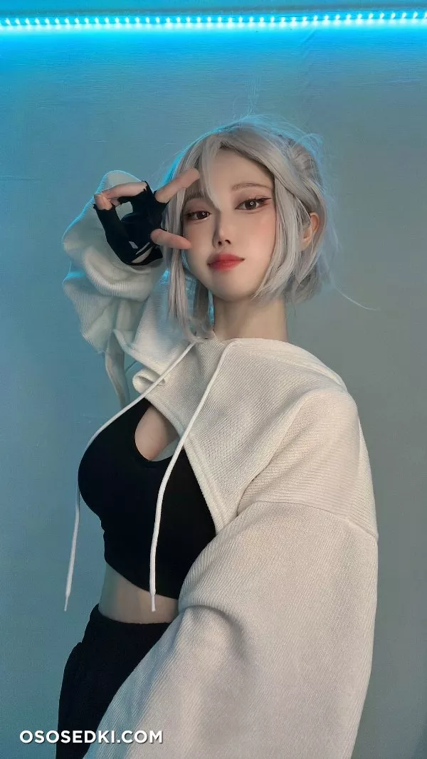 Imeva - Jett - 2
