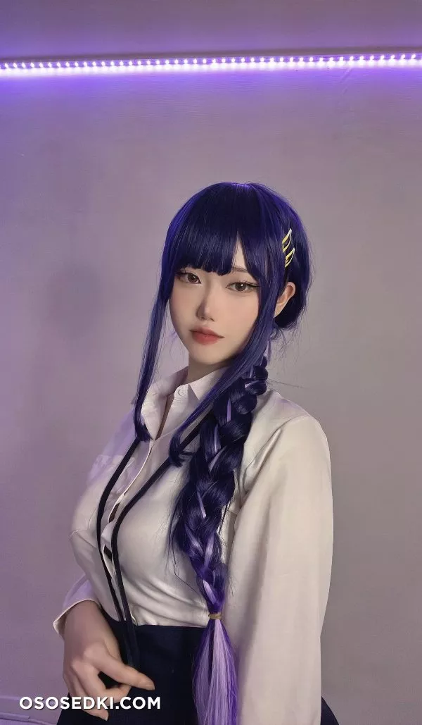 Imeva - Raiden - 3