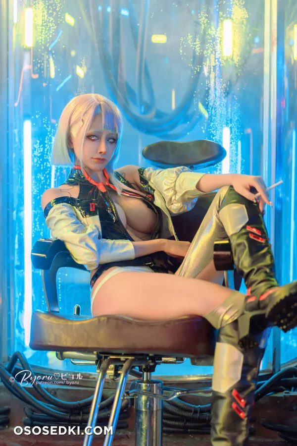 Byoru-Lucy - 3