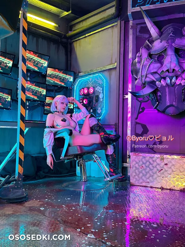 Byoru-Lucy - 37