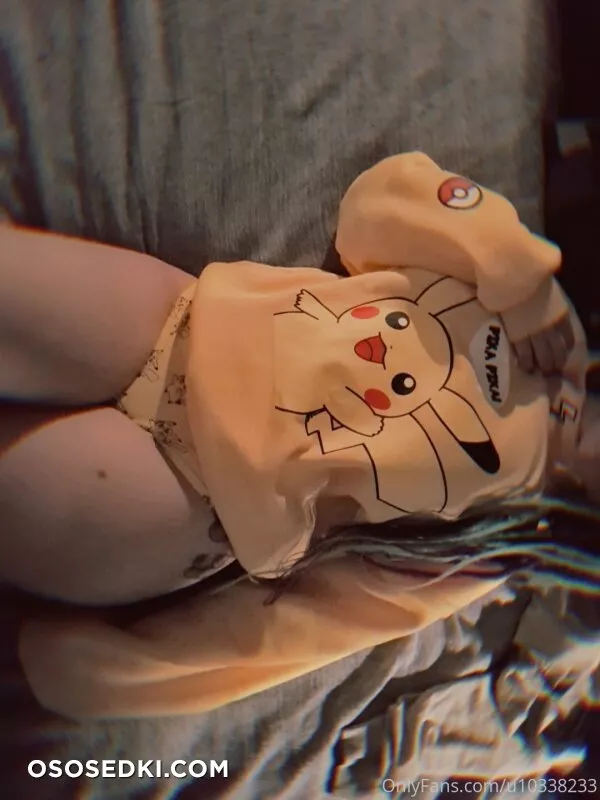 Mimorgue - Pikachu - 11