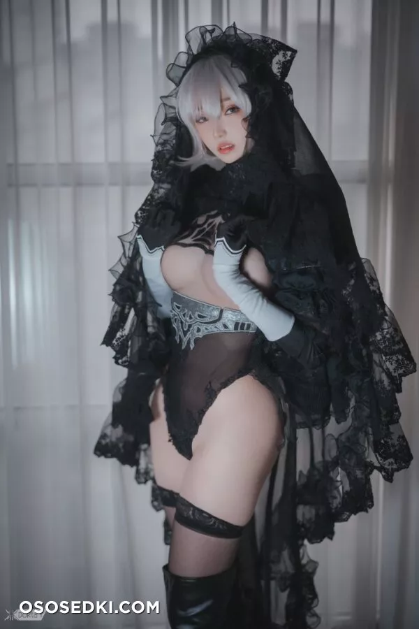 DJAWA/Bambi - 2B (Nier Automata) - 11