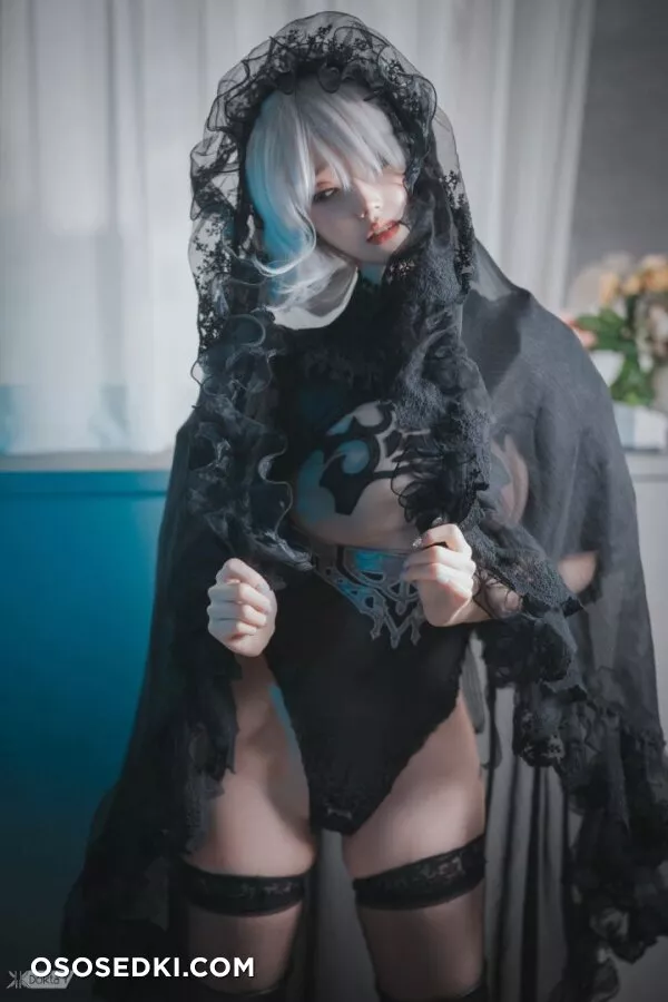 DJAWA/Bambi - 2B (Nier Automata) - 6