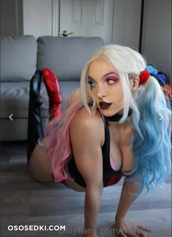 Miss Bri - Harley Quinn - 15