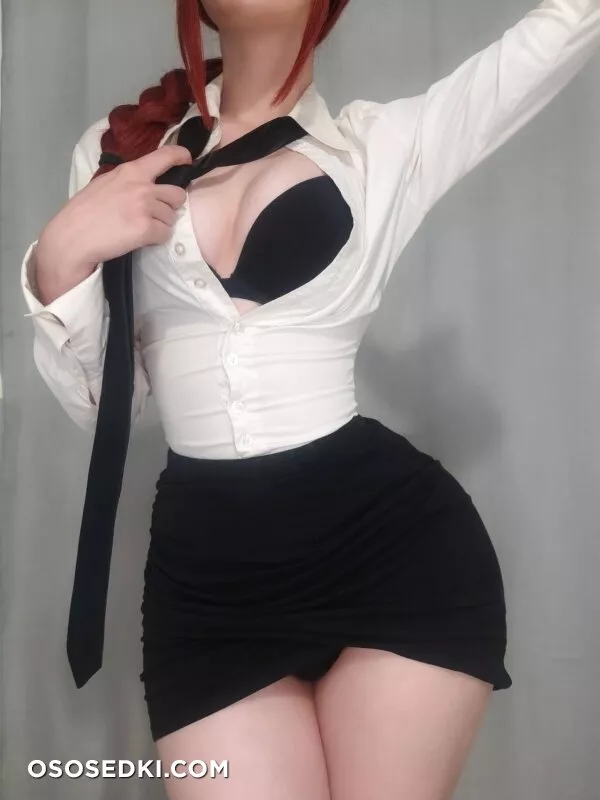 Epicinternetgf - Makima - 16