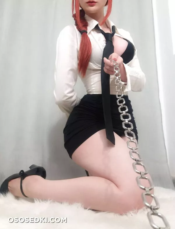 Epicinternetgf - Makima - 19