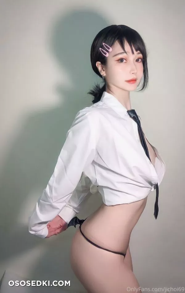 Choi Ji Yun - Kobeni (Chainsaw Man) - 7