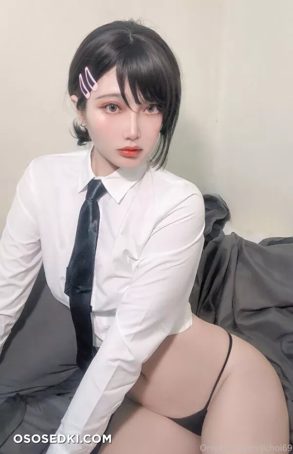 Choi Ji Yun - Kobeni (Chainsaw Man) - 9