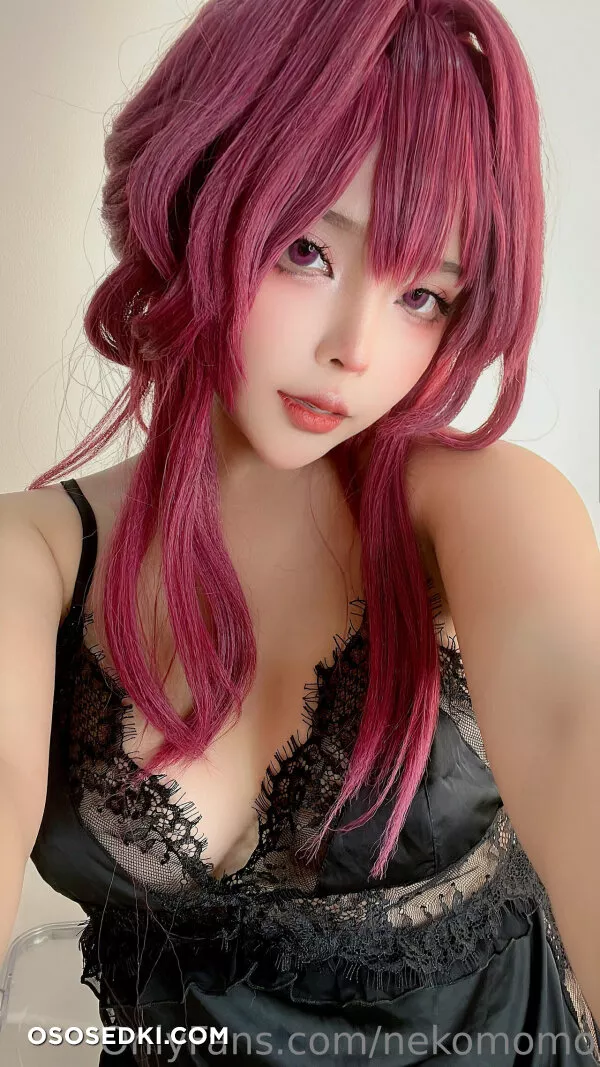 Sayo Momo cosplay cosplay Kafka – HonkaiStar Rail - 18