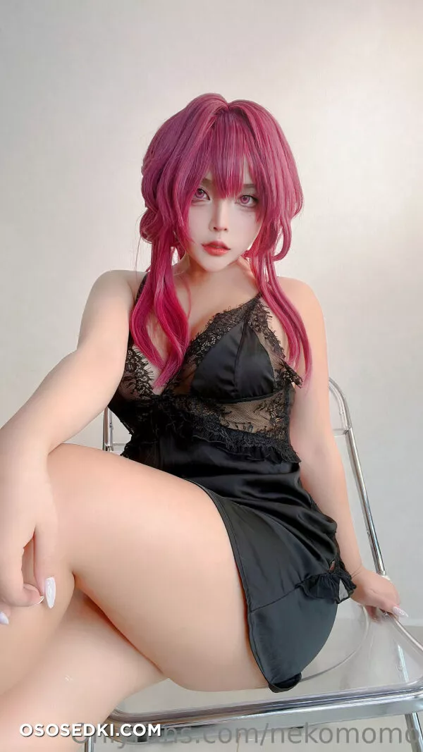 Sayo Momo cosplay cosplay Kafka – HonkaiStar Rail - 4