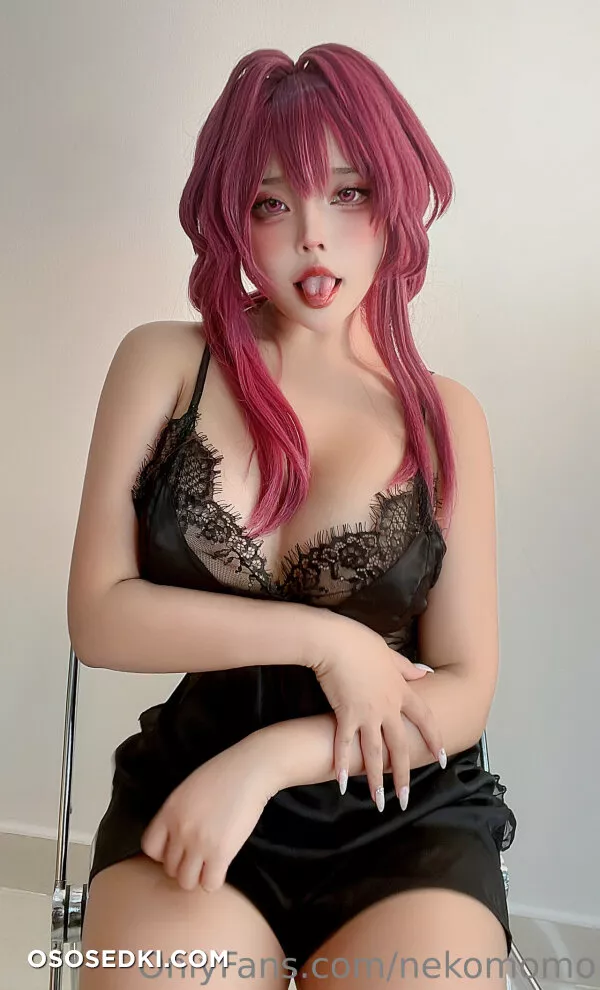 Sayo Momo cosplay cosplay Kafka – HonkaiStar Rail - 6