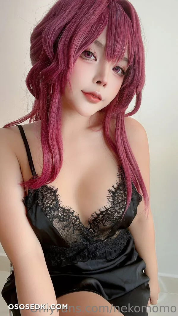 Sayo Momo cosplay cosplay Kafka – HonkaiStar Rail - 7