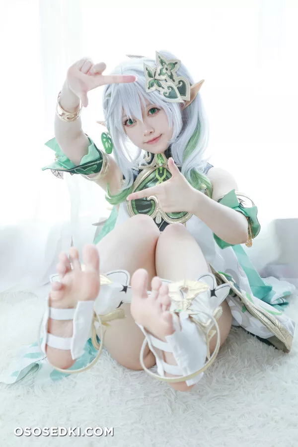 Asagiriai（愛ちゃん）- Nahida - 13