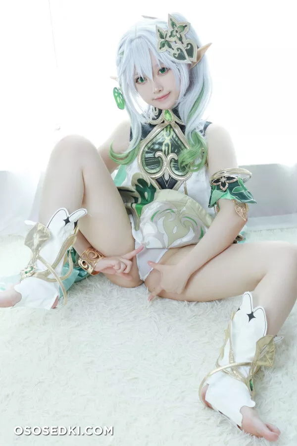 Asagiriai（愛ちゃん）- Nahida - 15