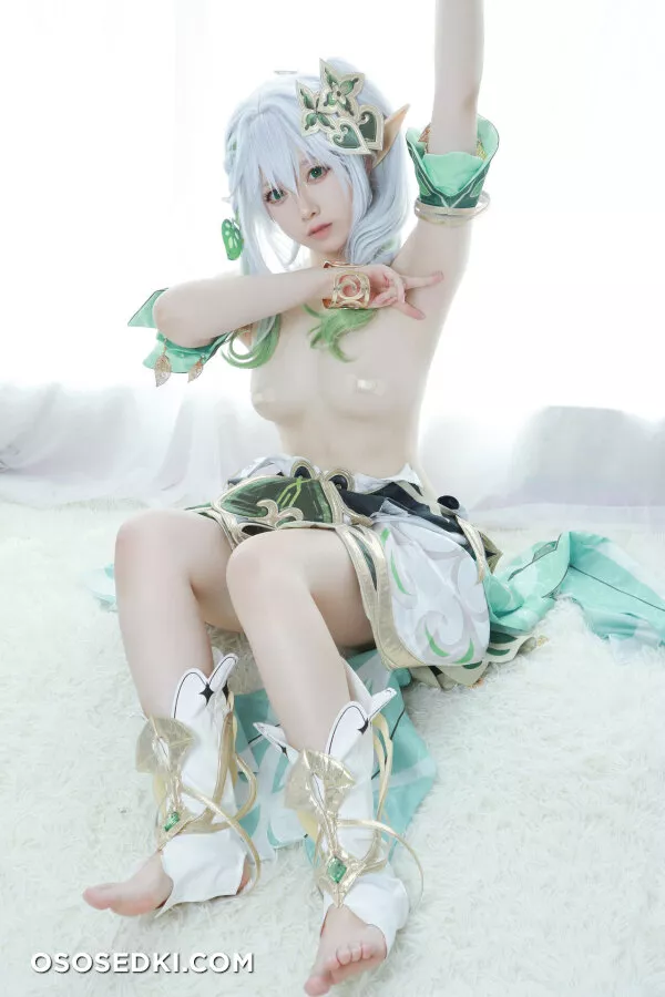 Asagiriai（愛ちゃん）- Nahida - 18