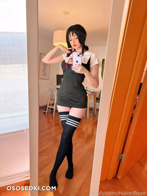 Hidori Rose - Kaguya Shinomiya - 6