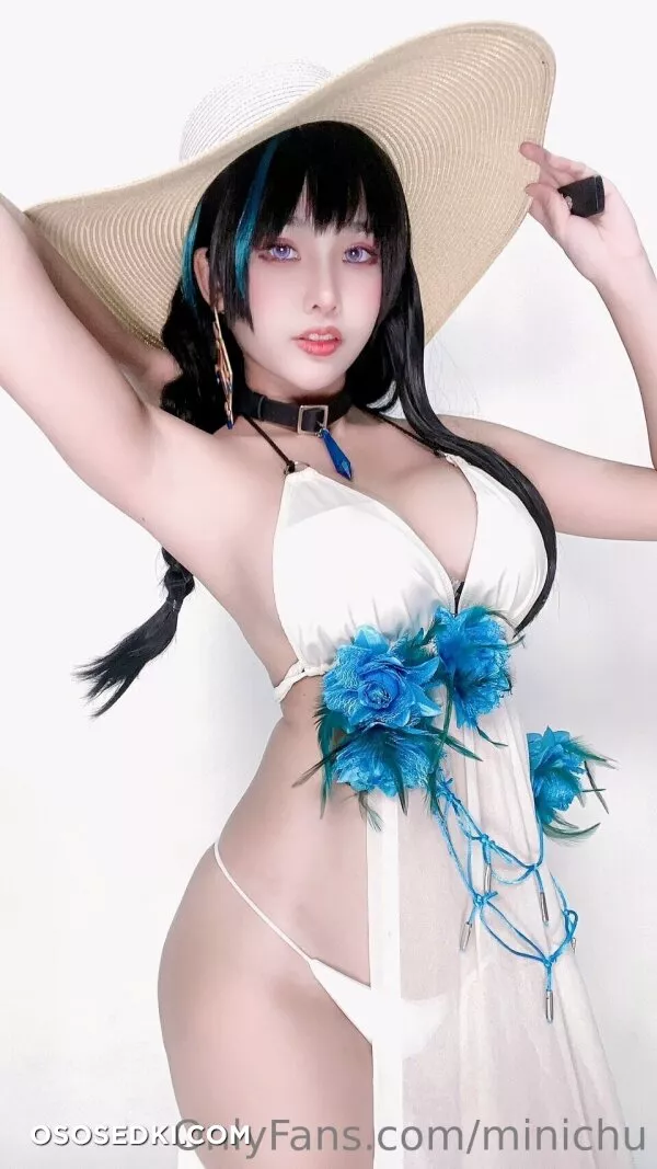 Minichu - Mary - 1