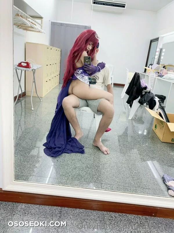 Minichu - Scathach - 71