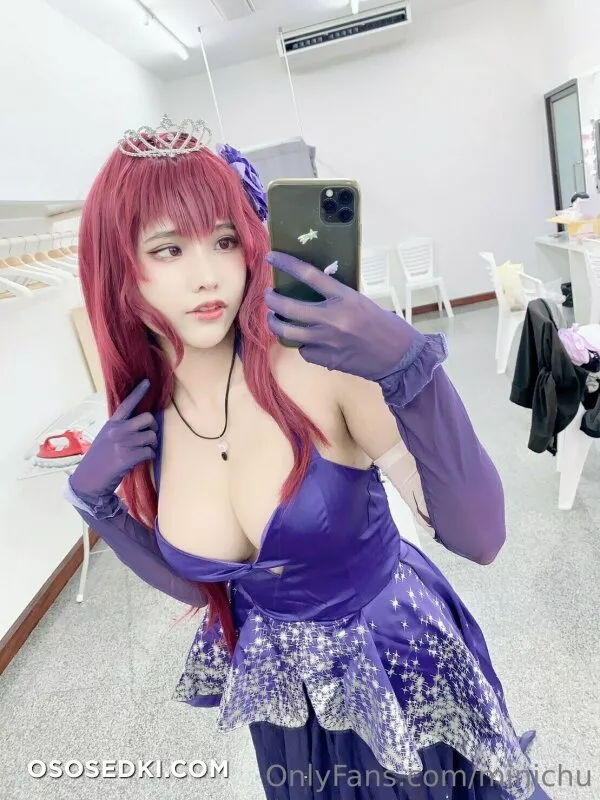 Minichu - Scathach - 44