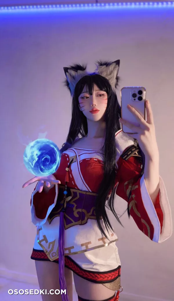 Imeva - Ahri - 2