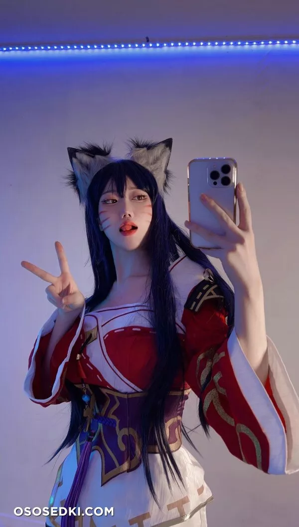 Imeva - Ahri - 6