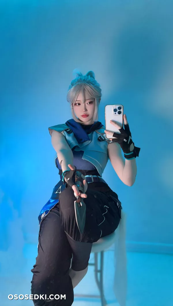 Imeva - Jett - 5