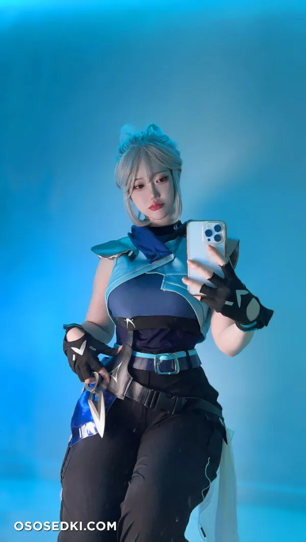 Imeva - Jett - 8