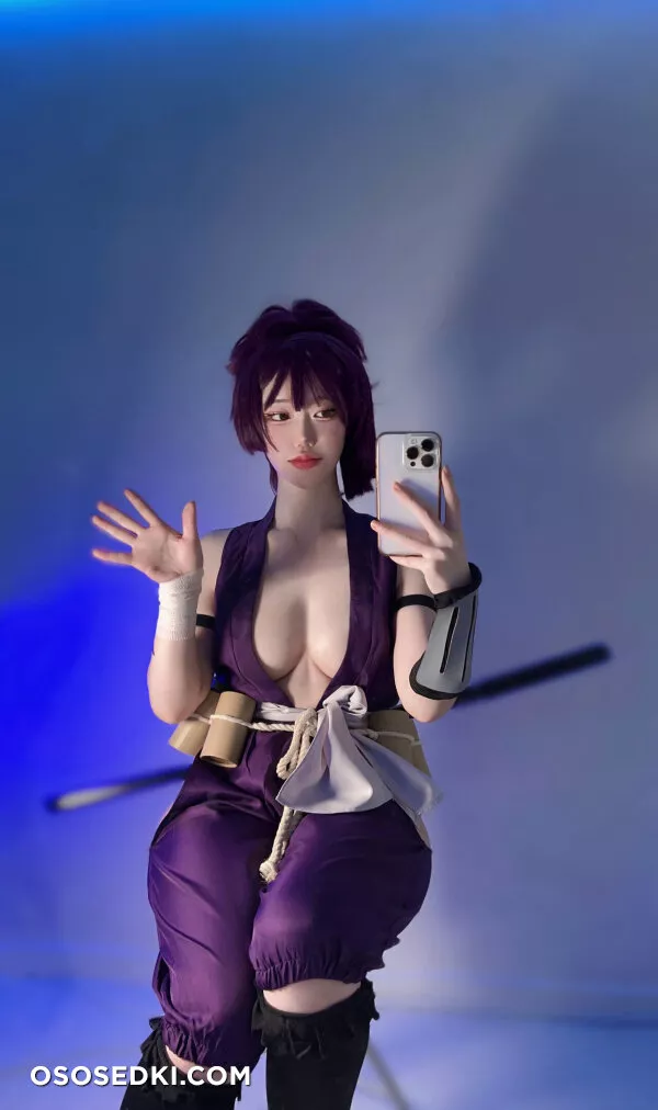 Imeva - Yuzuriha - 8