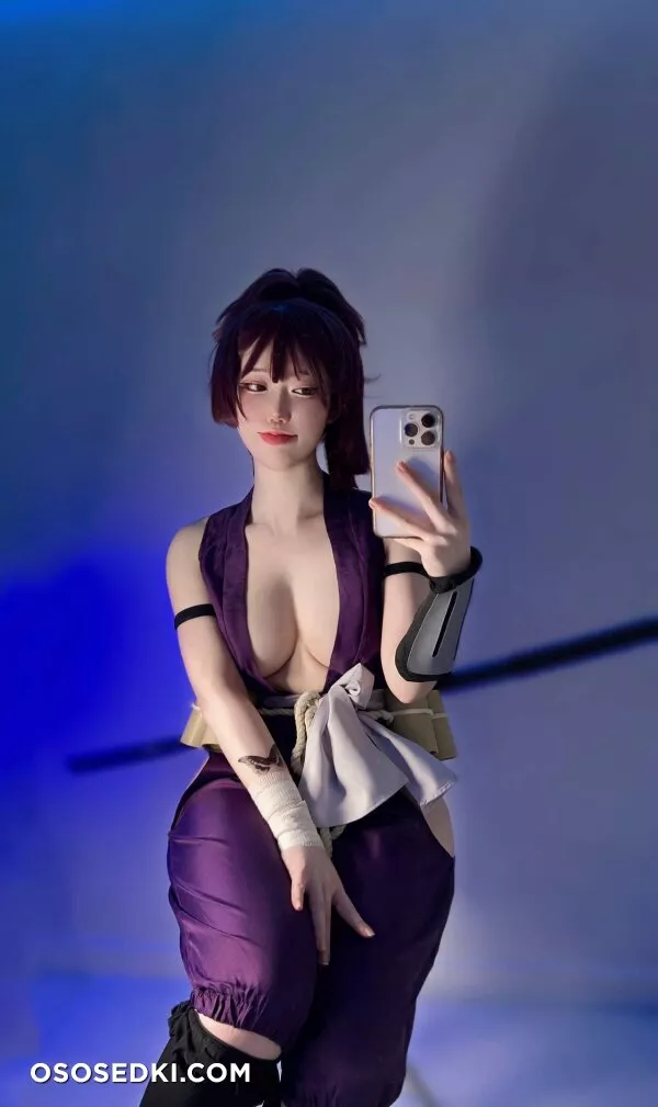 Imeva - Yuzuriha - 9