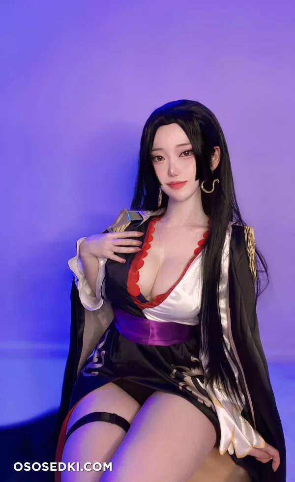 Imeva - Boa Hancock - 3