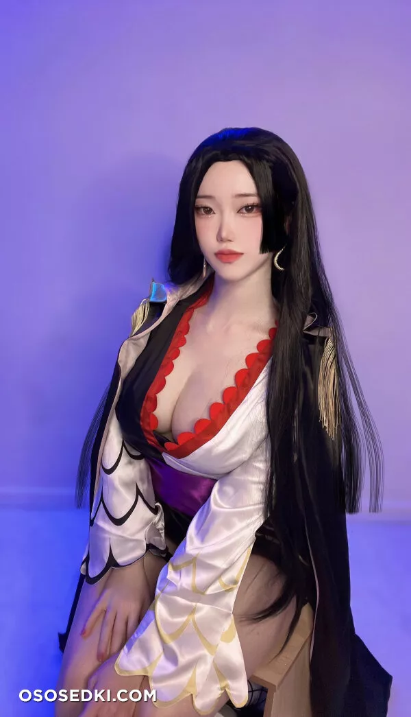 Imeva - Boa Hancock - 4
