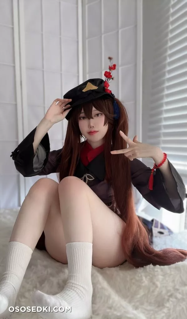 Imeva - Hu Tao - 3