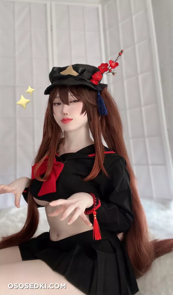 Imeva - Hu Tao - 5