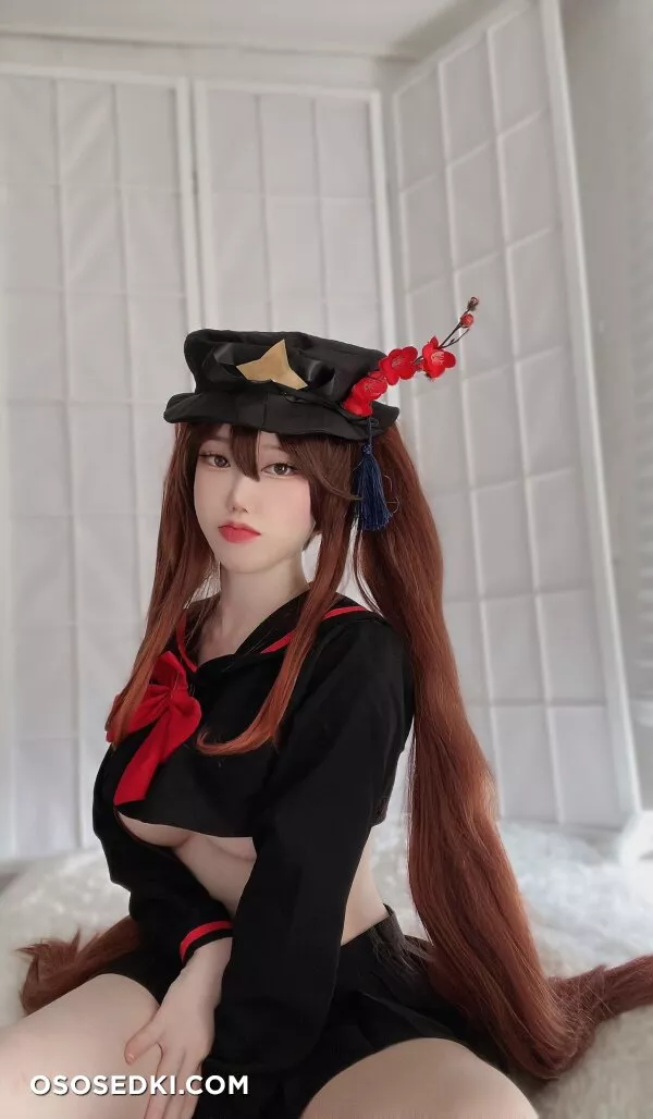 Imeva - Hu Tao - 6