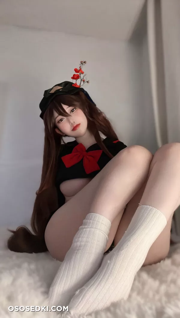 Imeva - Hu Tao - 9