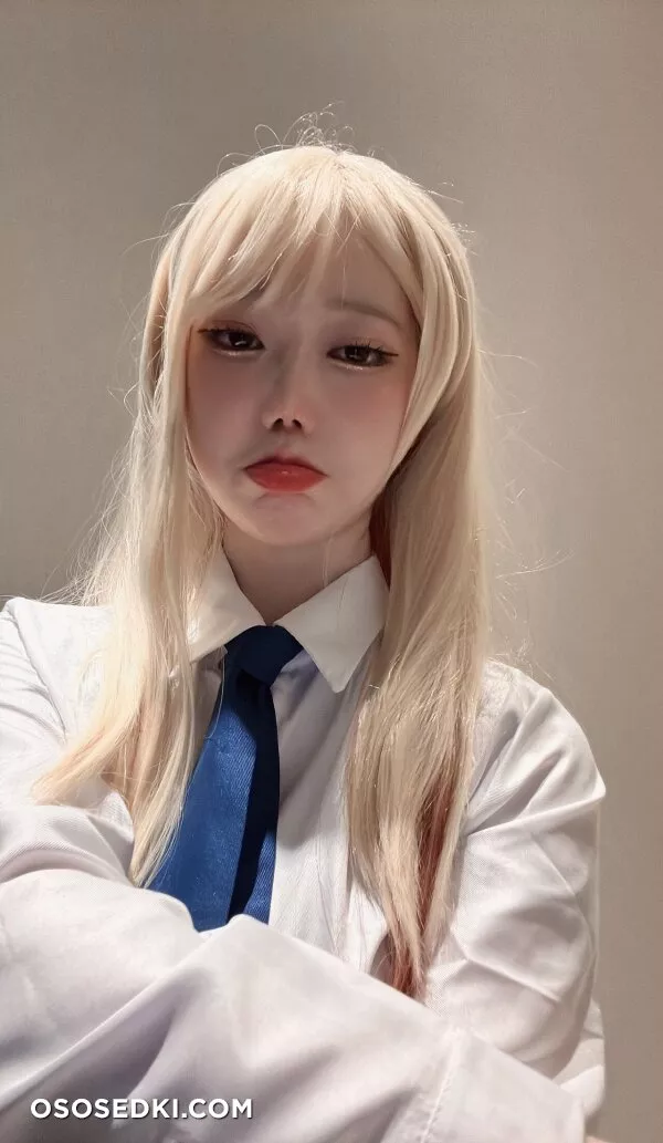 Imeva - Marin Kitagawa - 2