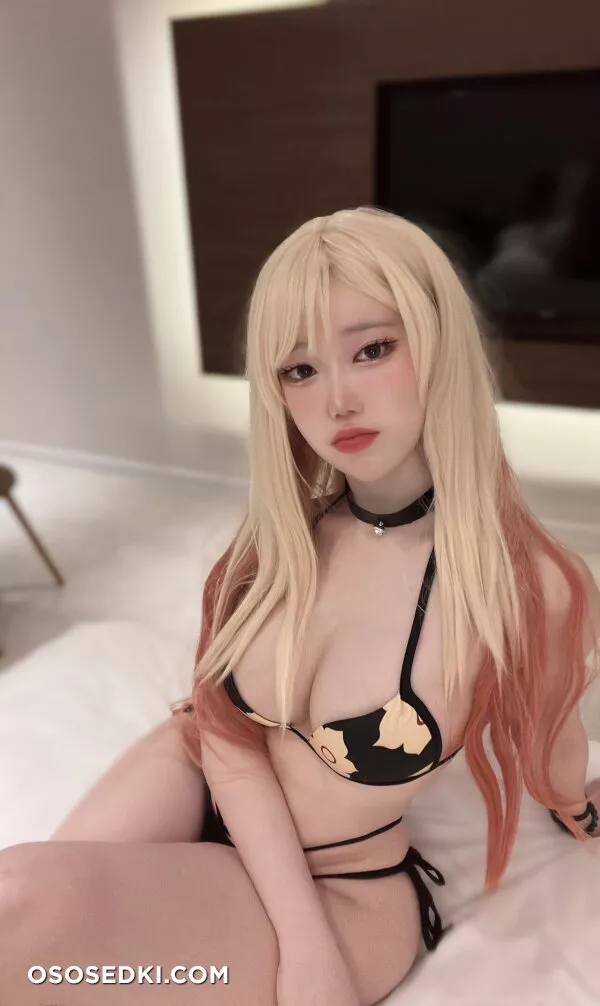 Imeva - Marin Kitagawa - 3
