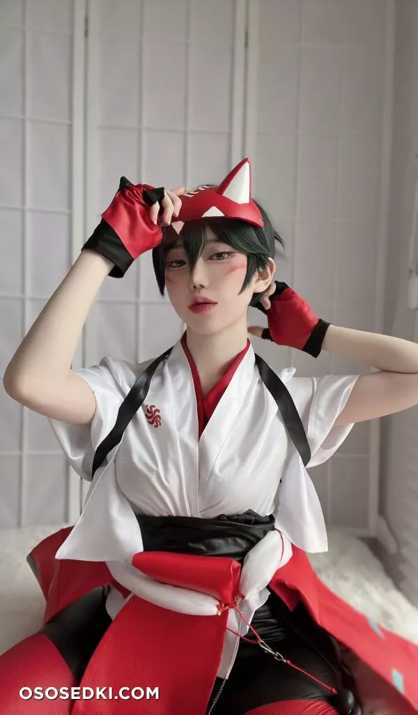 Imeva - Kiriko - 4