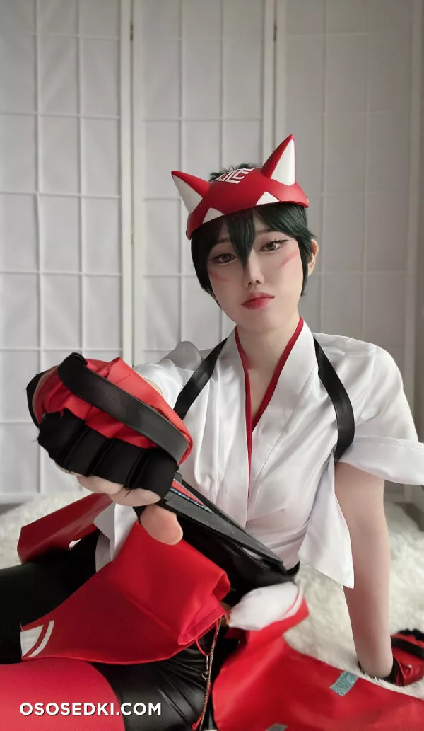 Imeva - Kiriko - 6