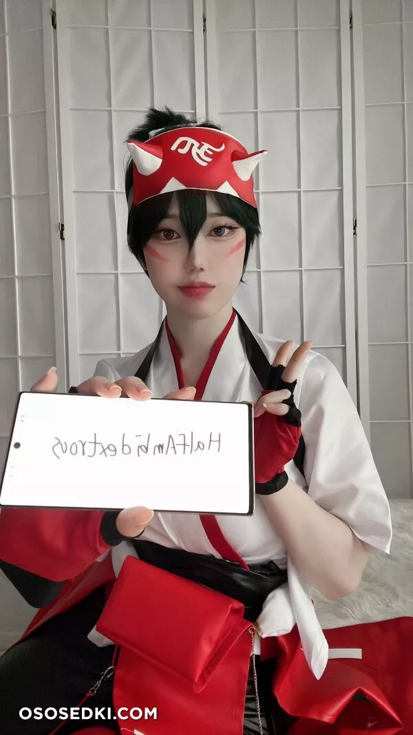 Imeva - Kiriko - 7