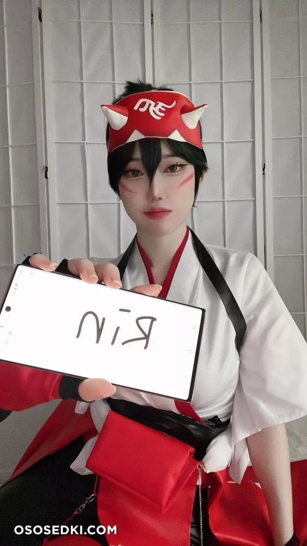 Imeva - Kiriko - 8