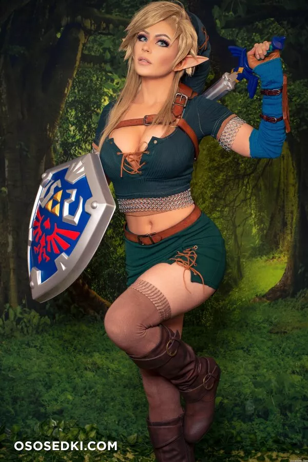 Danielle Beaulieu - 22