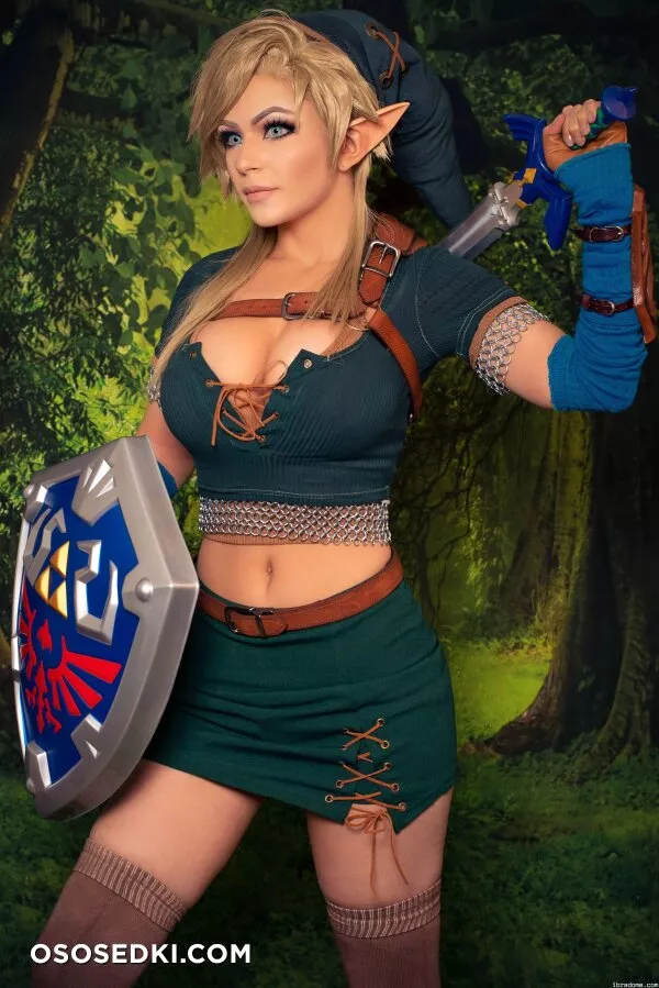 Danielle Beaulieu - 24